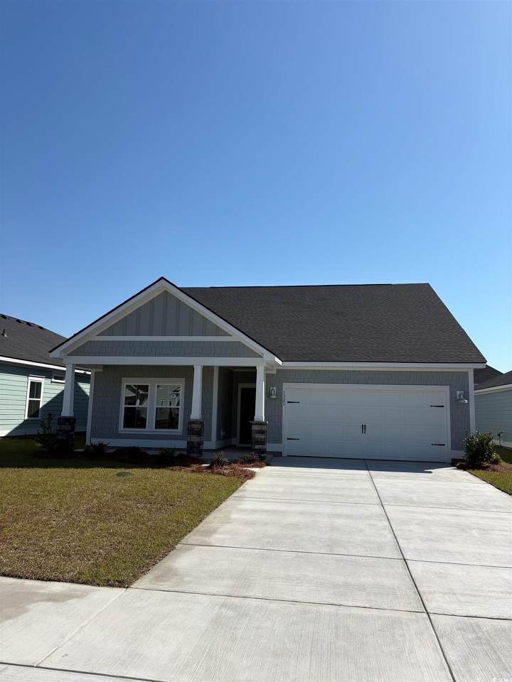 1321 Beach Way Ln. - Photo 1