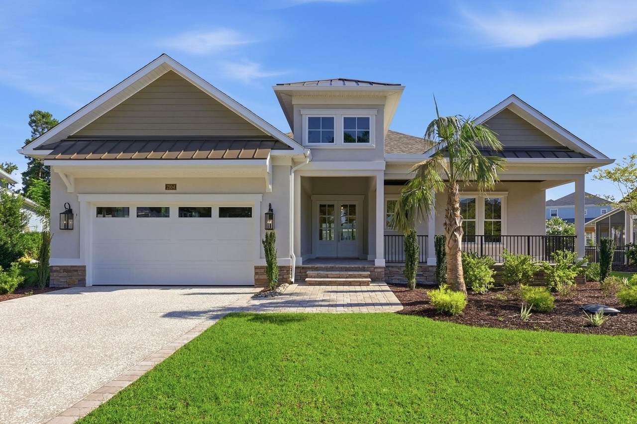2104 Clematis Ct. - Photo 1
