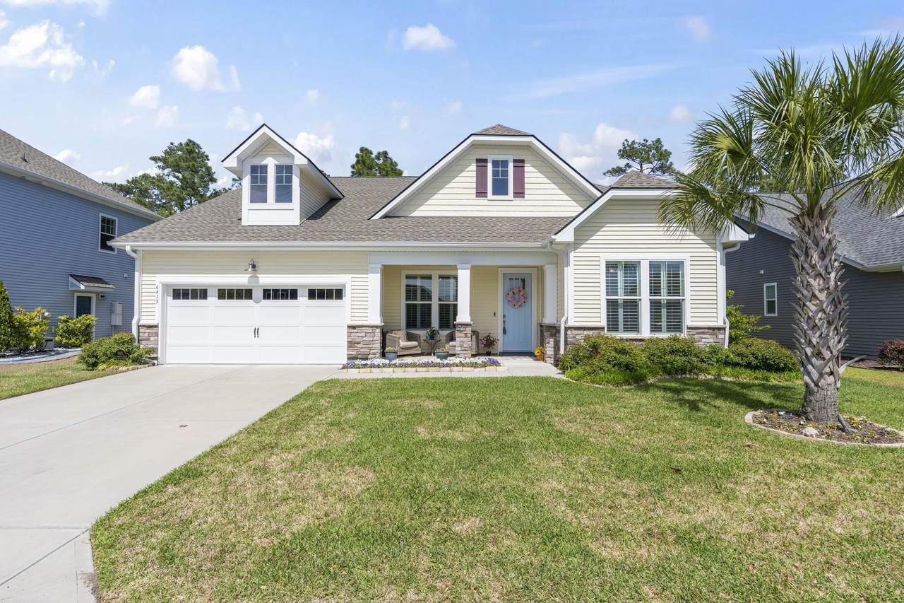 6415 Chadderton Circle - Photo 1