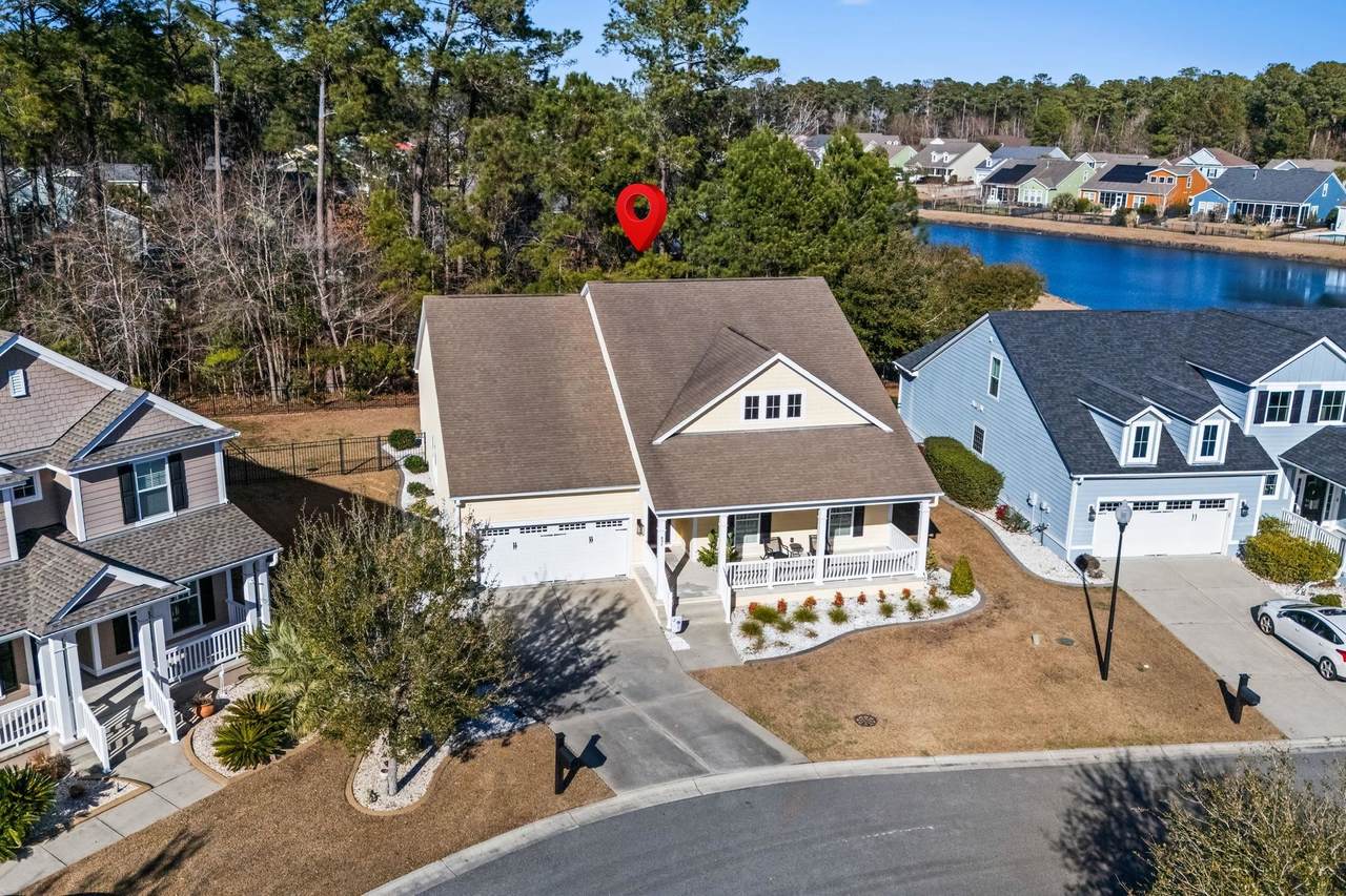 837 Wind Whisper Circle - Photo 1