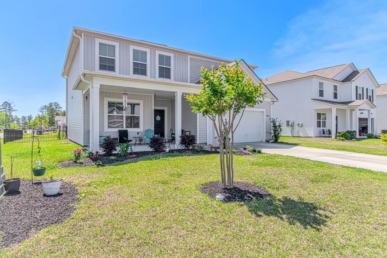 5022 Sweet Birch Lane - Photo 1