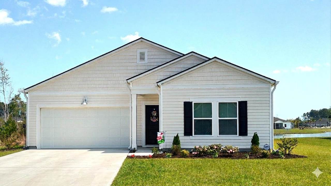 722 Colt Ct. - Photo 1