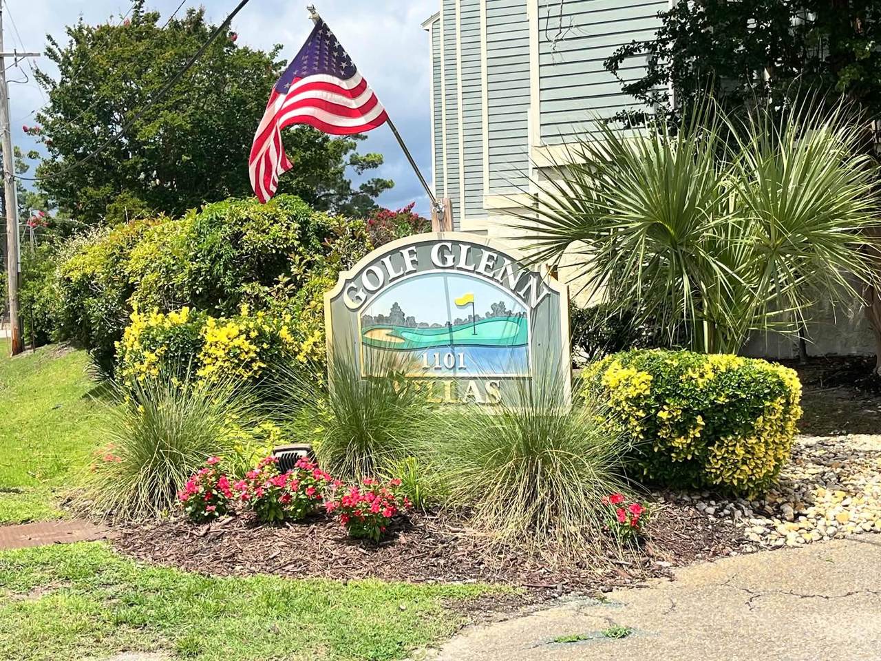1101 Possum Trot Rd. - Photo 1