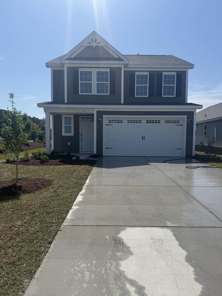 1328 Wykham Park Dr. - Photo 1