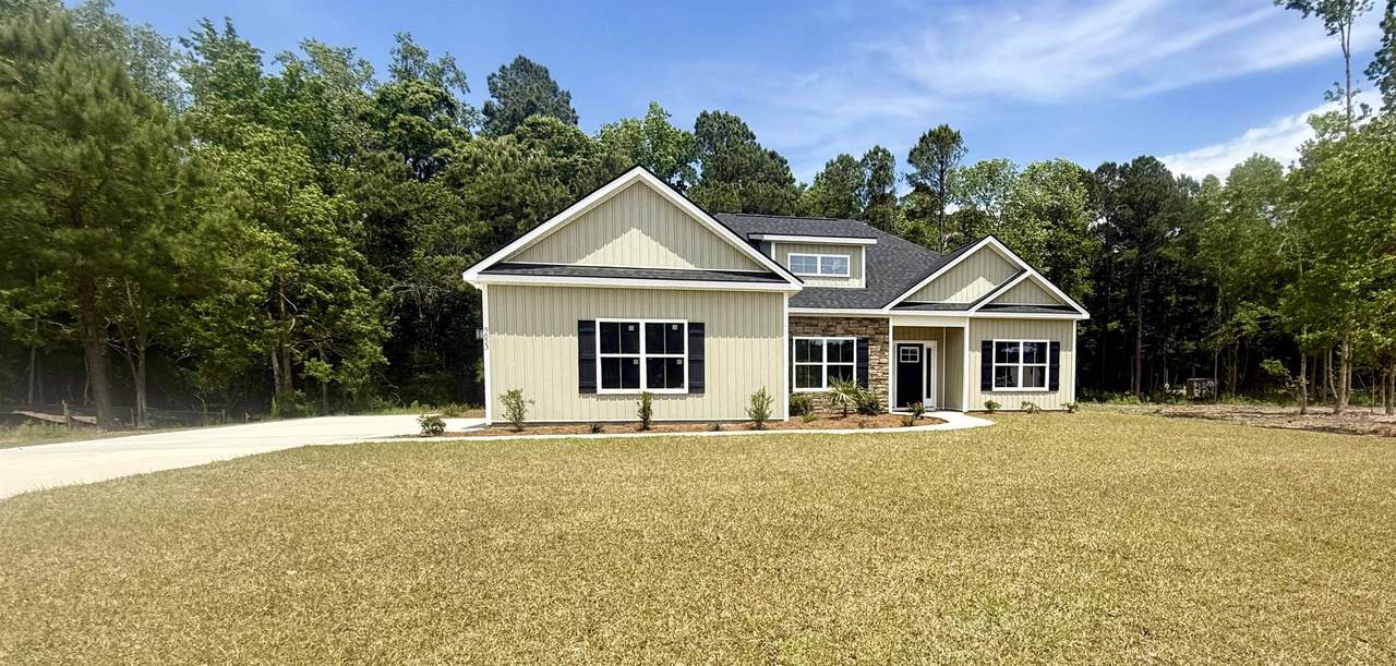 5653 Highway 668 - Photo 1
