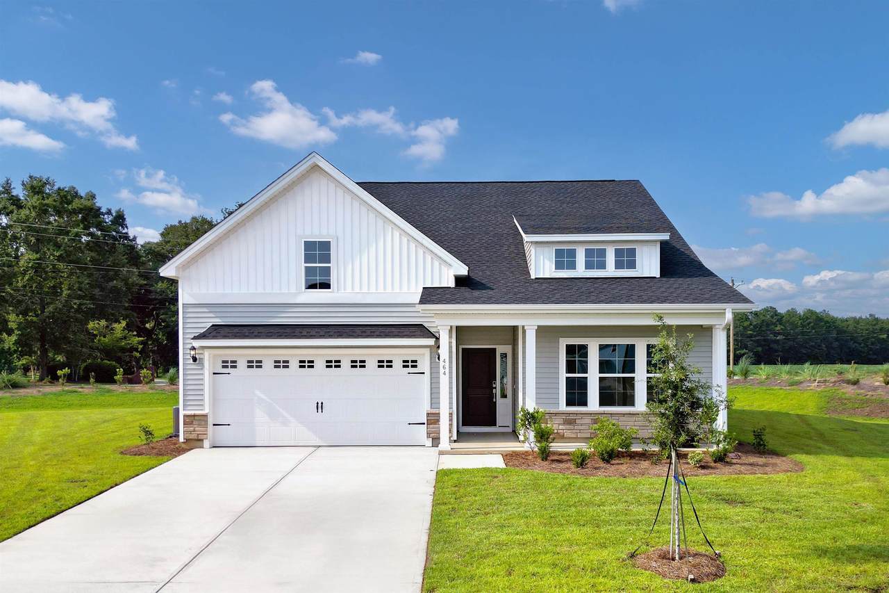 464 Atamasco Ct. - Photo 1