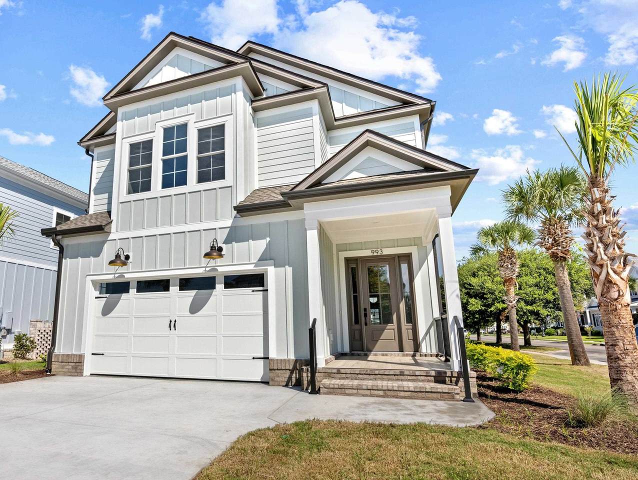 993 Crystal Waterway Dr. - Photo 1