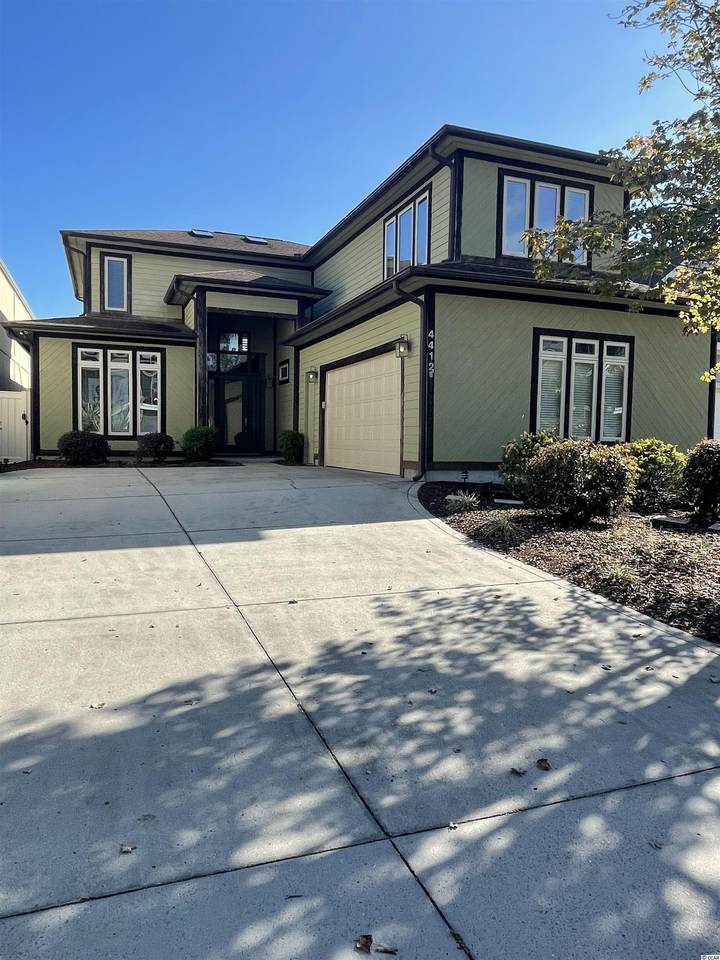 4412 Plantation Harbour Dr. - Photo 1