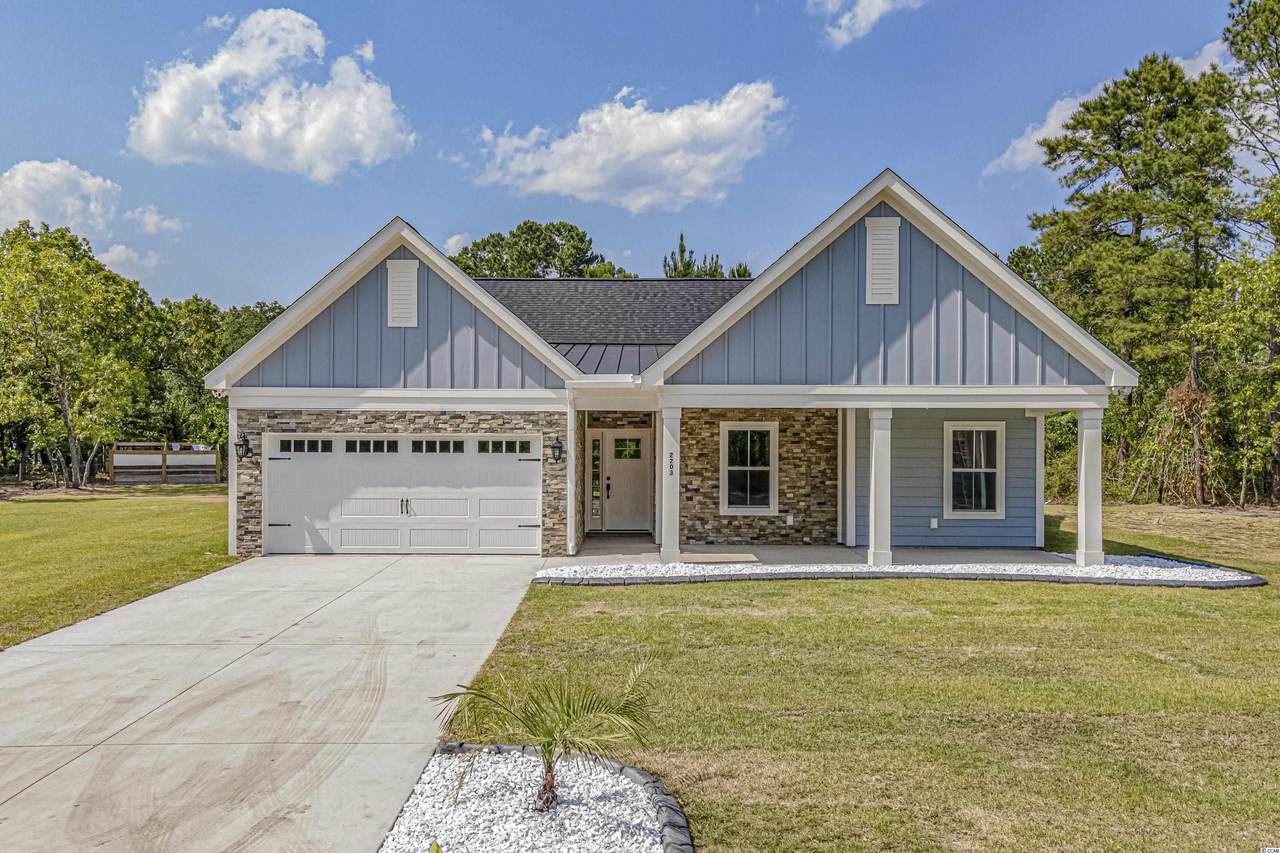 2203 Eastwood Dr. - Photo 1