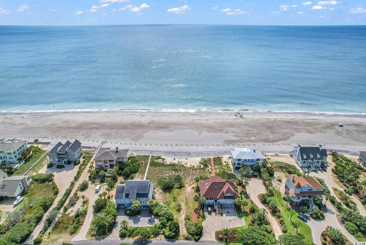 Lot 3 Debordieu Blvd. - Photo 1