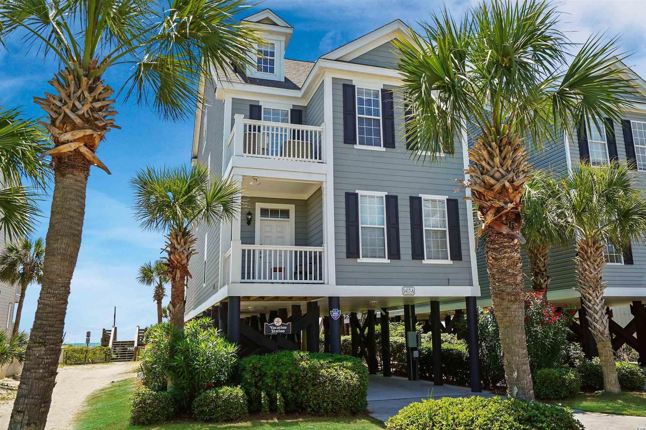 1417A Ocean Blvd. - Photo 1