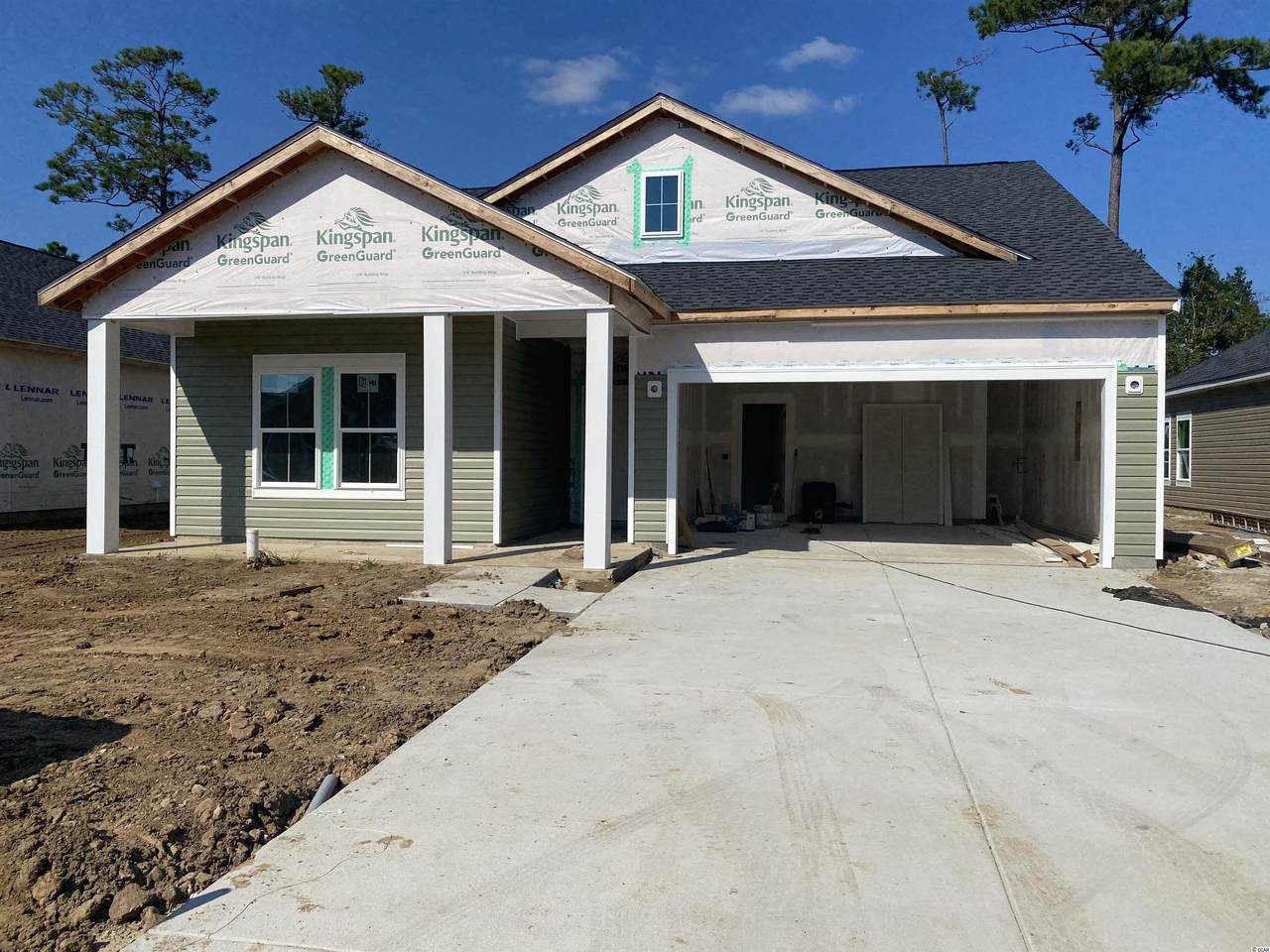 1314 Willow Run Dr. - Photo 1