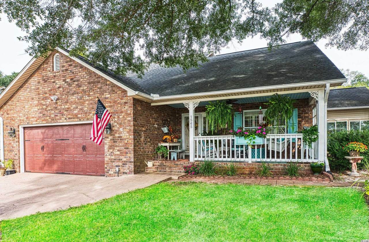 1565 Platt Dr. - Photo 1