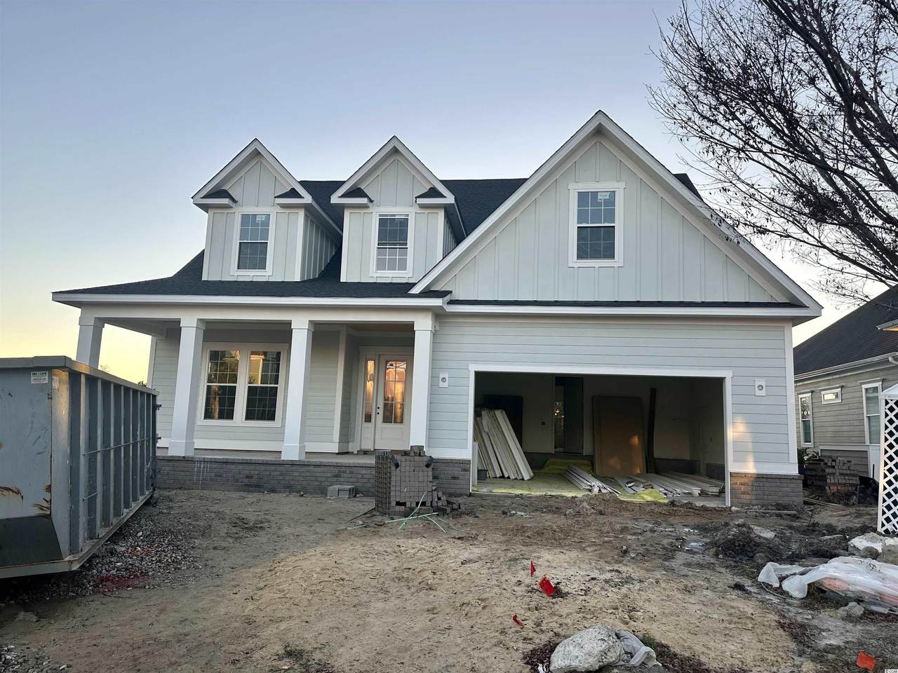 2009 Crowfield Ct. - Photo 1