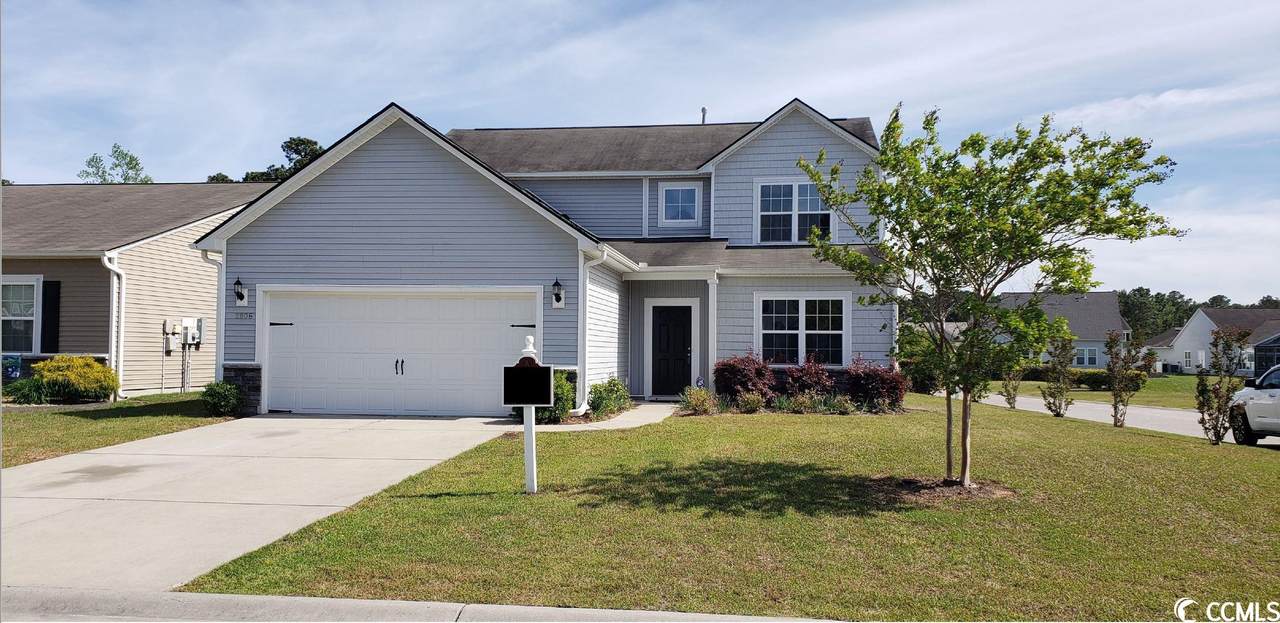 2806 Eton St. - Photo 1