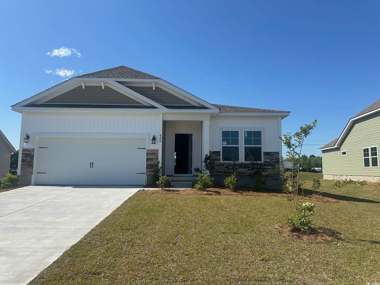 432 Honeyhill Loop - Photo 1