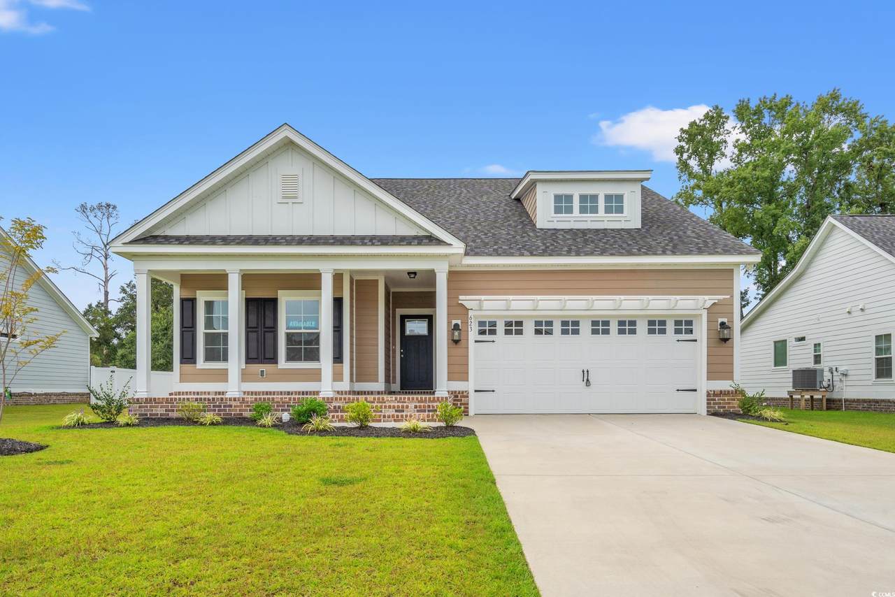 623 Carter Reid Ct. - Photo 1