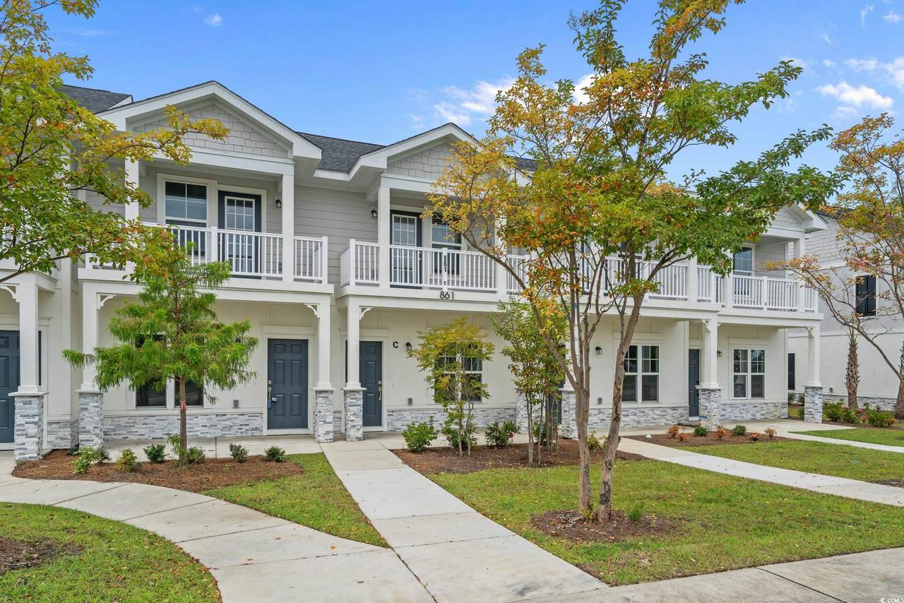 780 Maxine Ct. - Photo 1