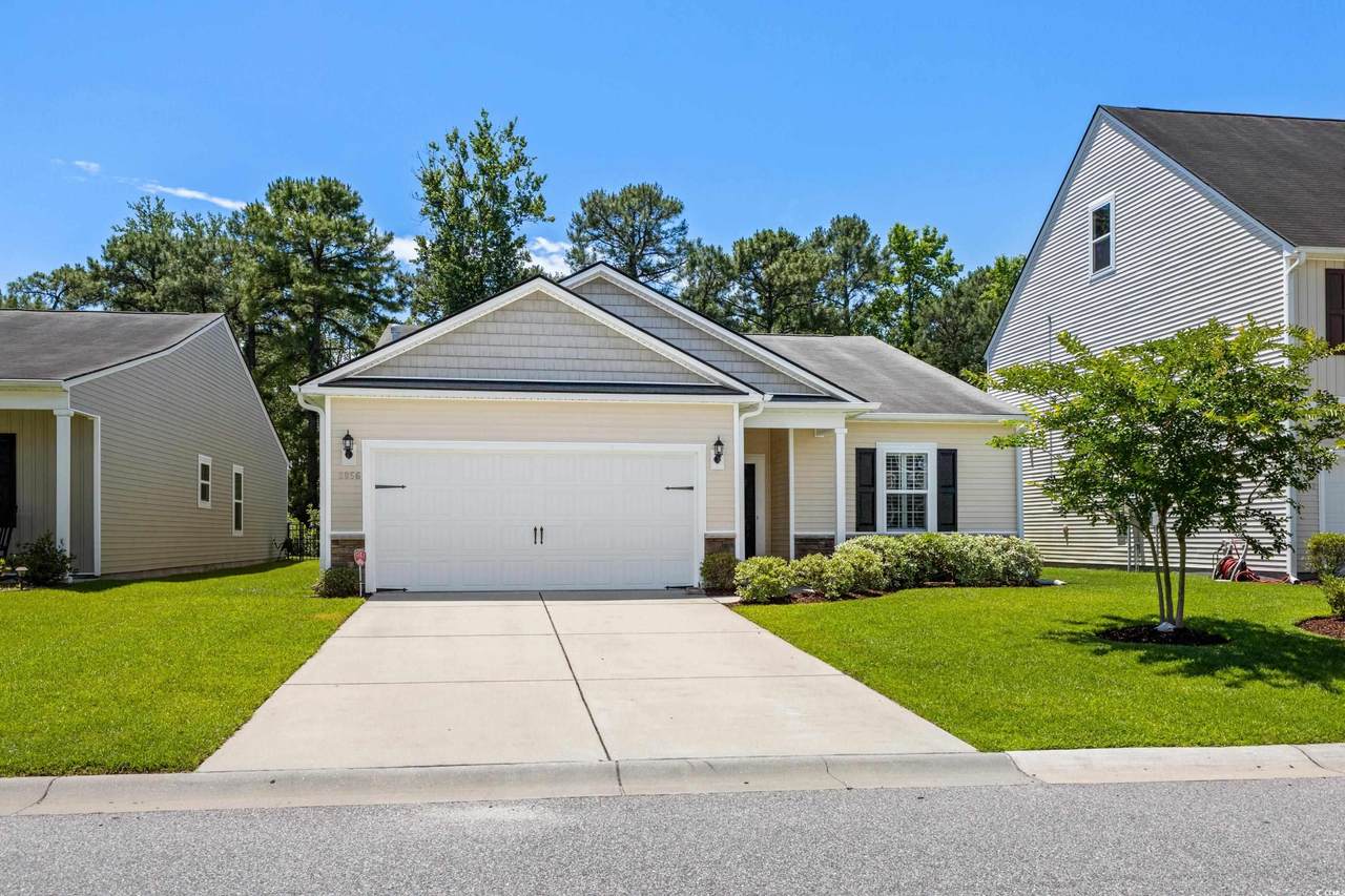 2856 Eton St. - Photo 1