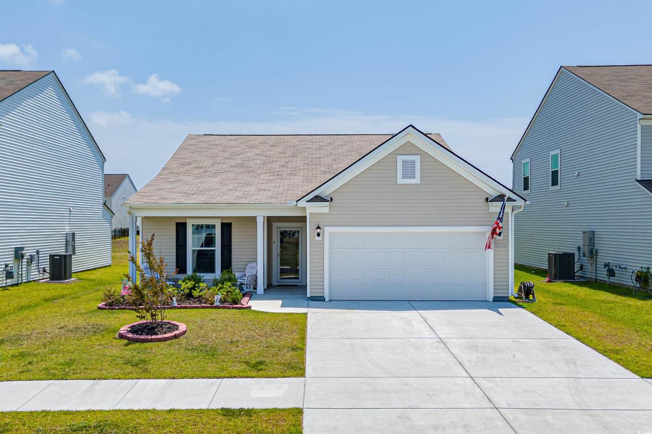 2922 Ellesmere Circle - Photo 1