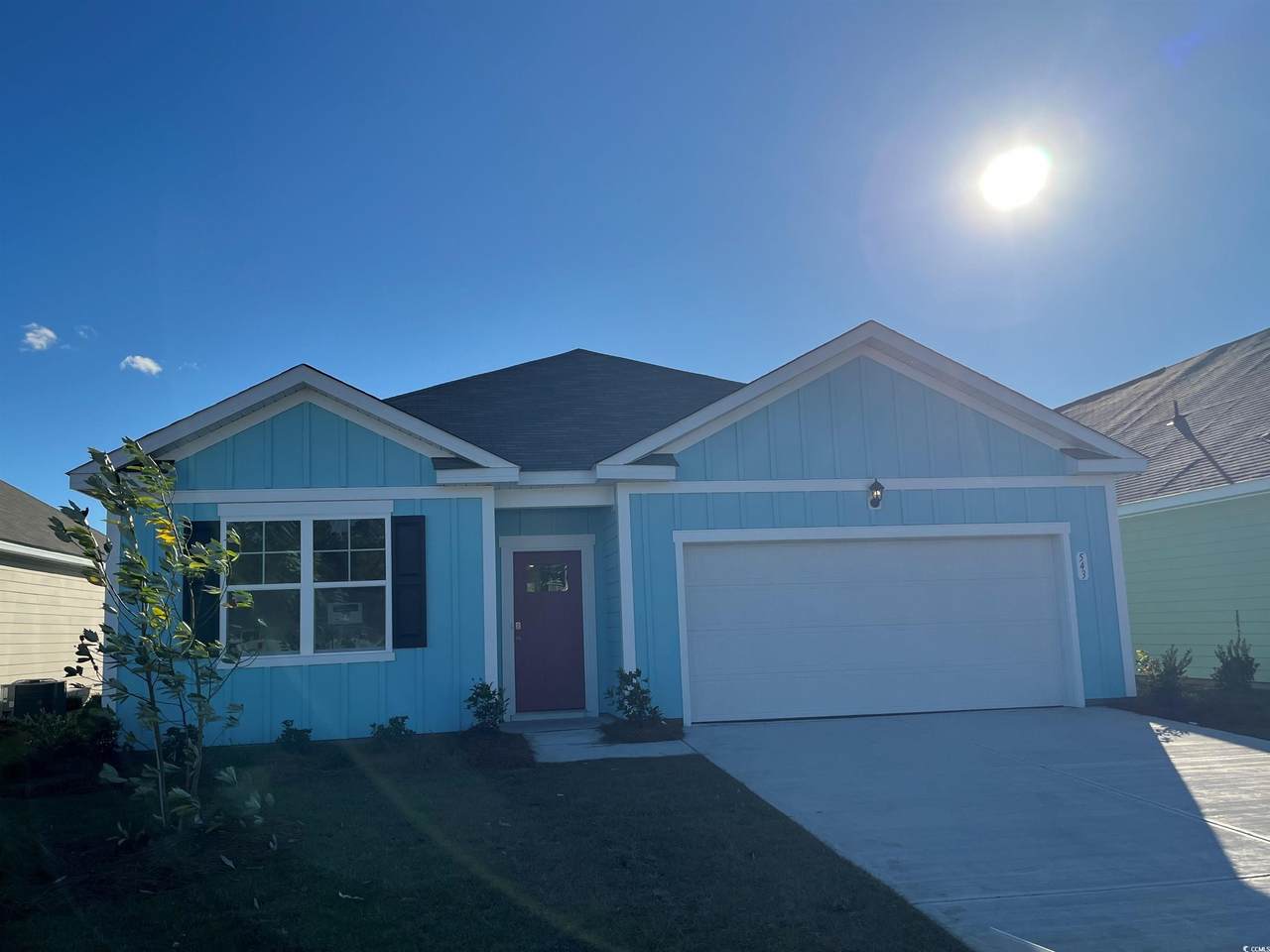 543 Duvall St. - Photo 1