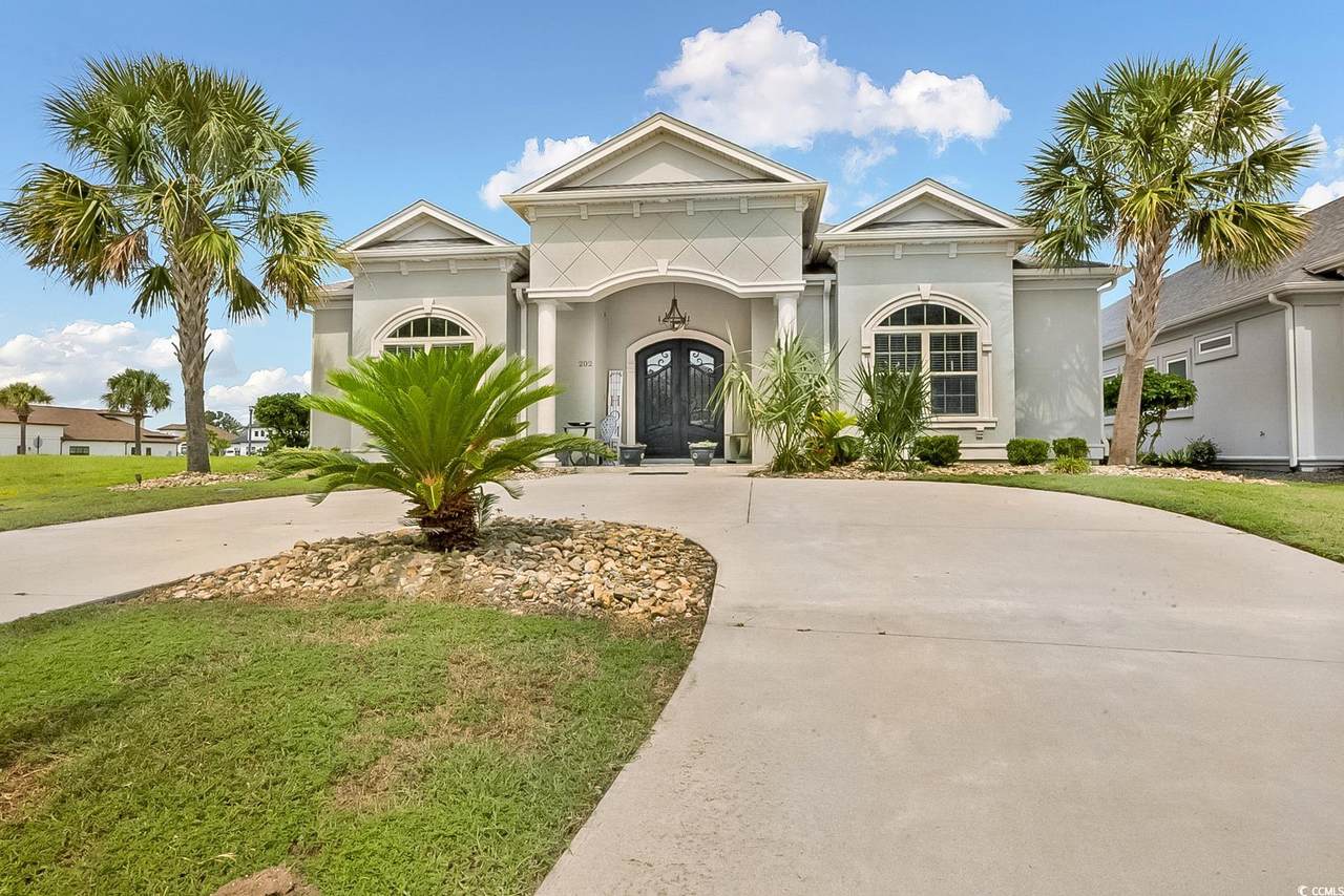 202 Ave. Of The Palms - Photo 1