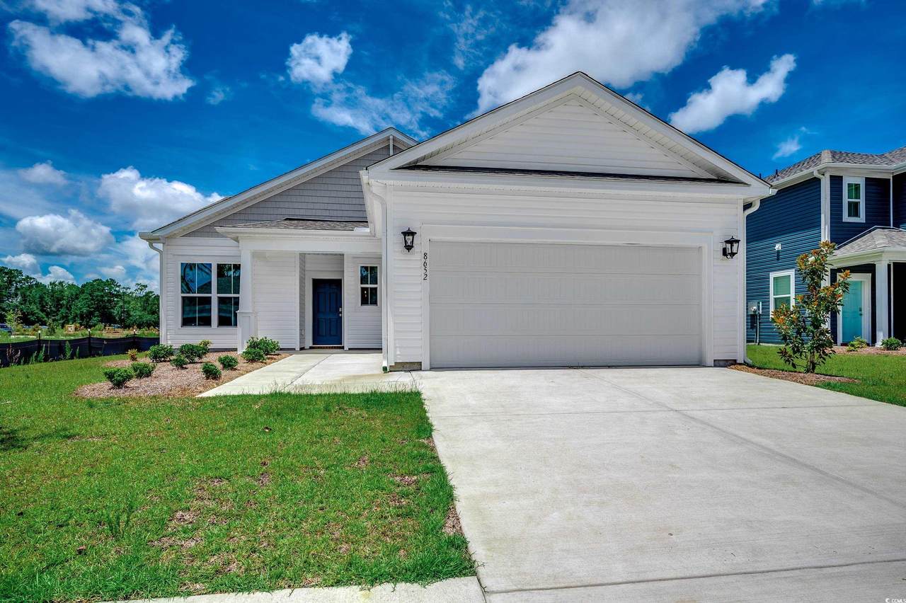 8652 Farrier Dr. - Photo 1