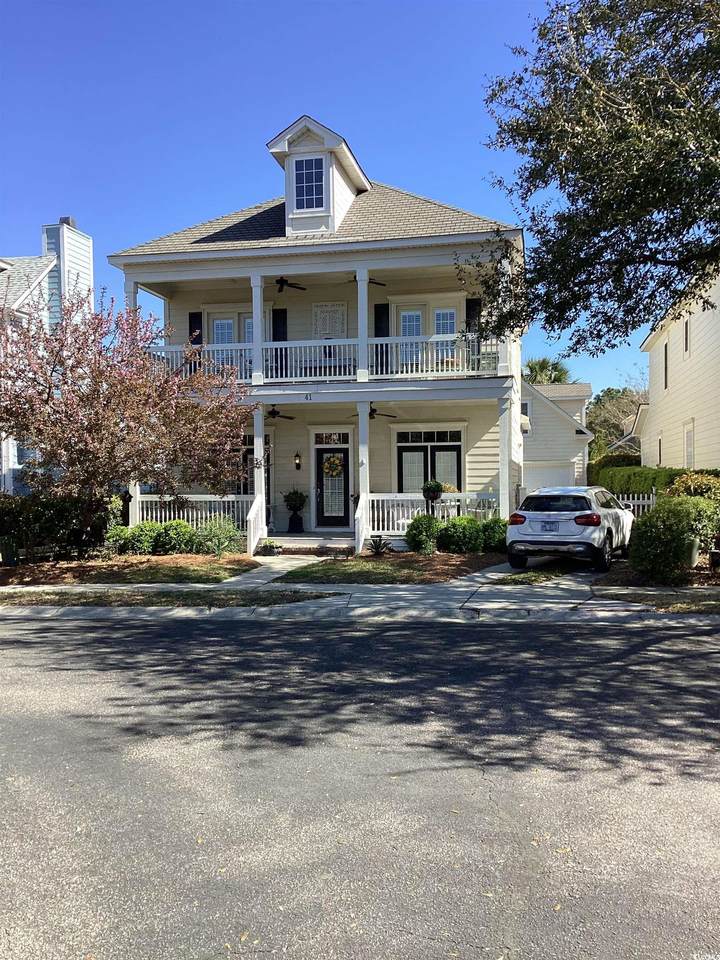 41 Federation Loop - Photo 1