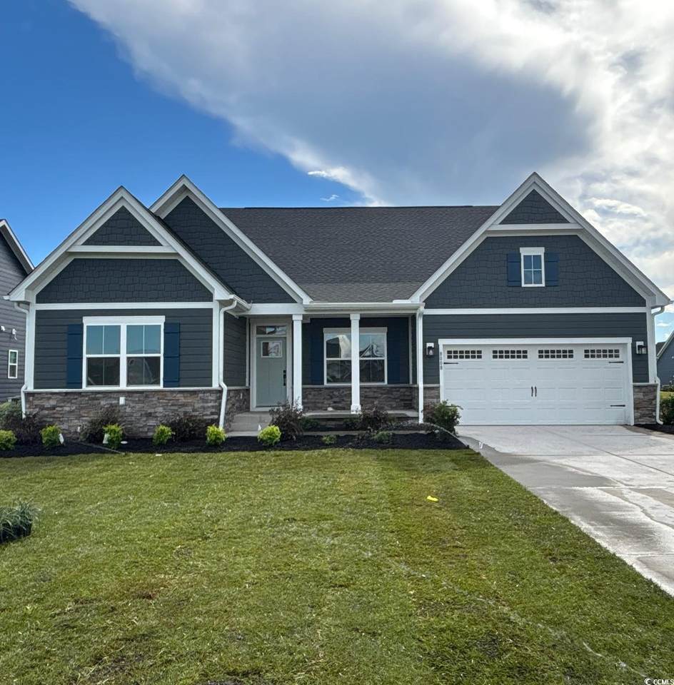 8008 Lotus Dr - Photo 1