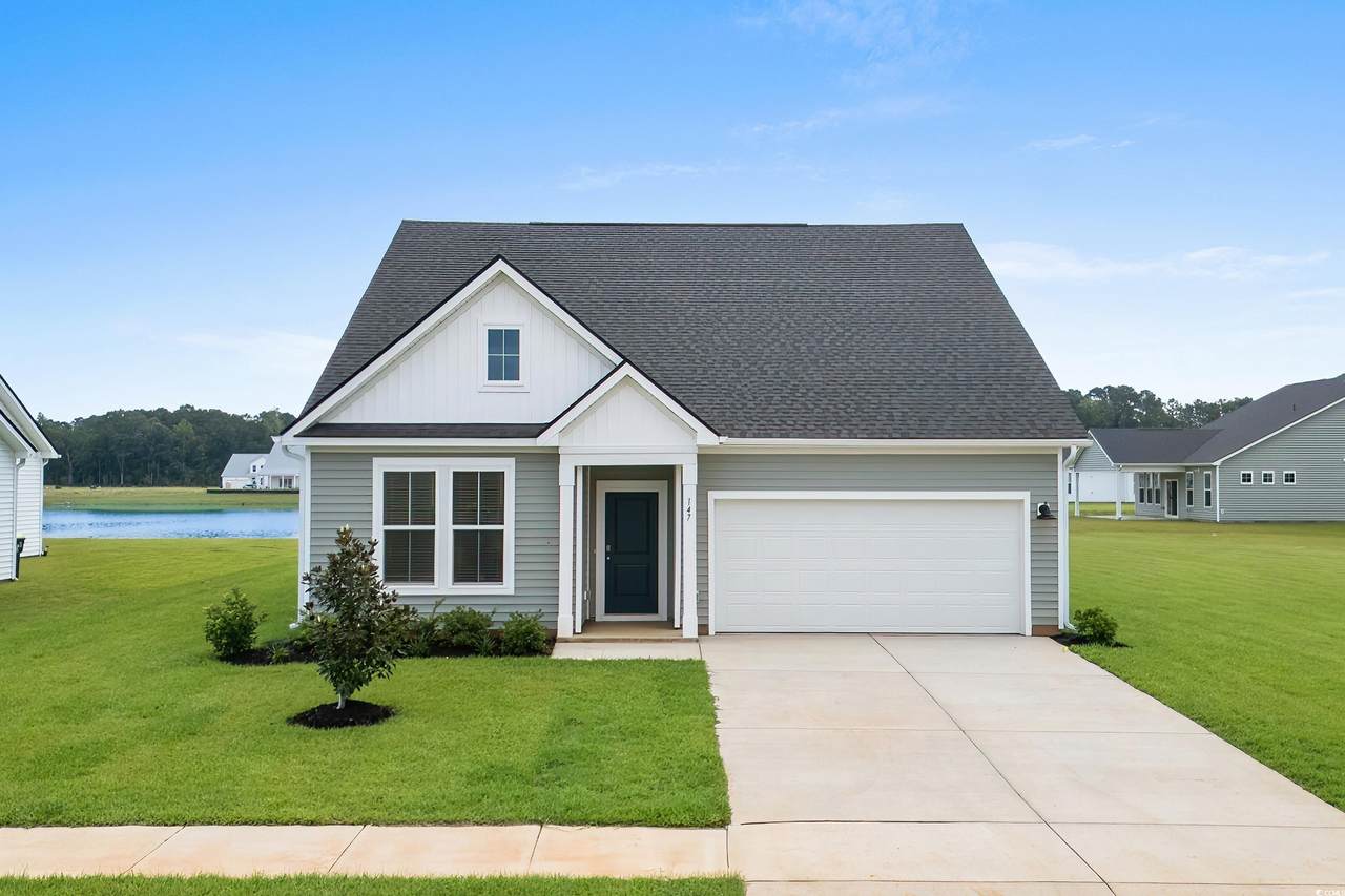 147 Joyce Dr - Photo 1