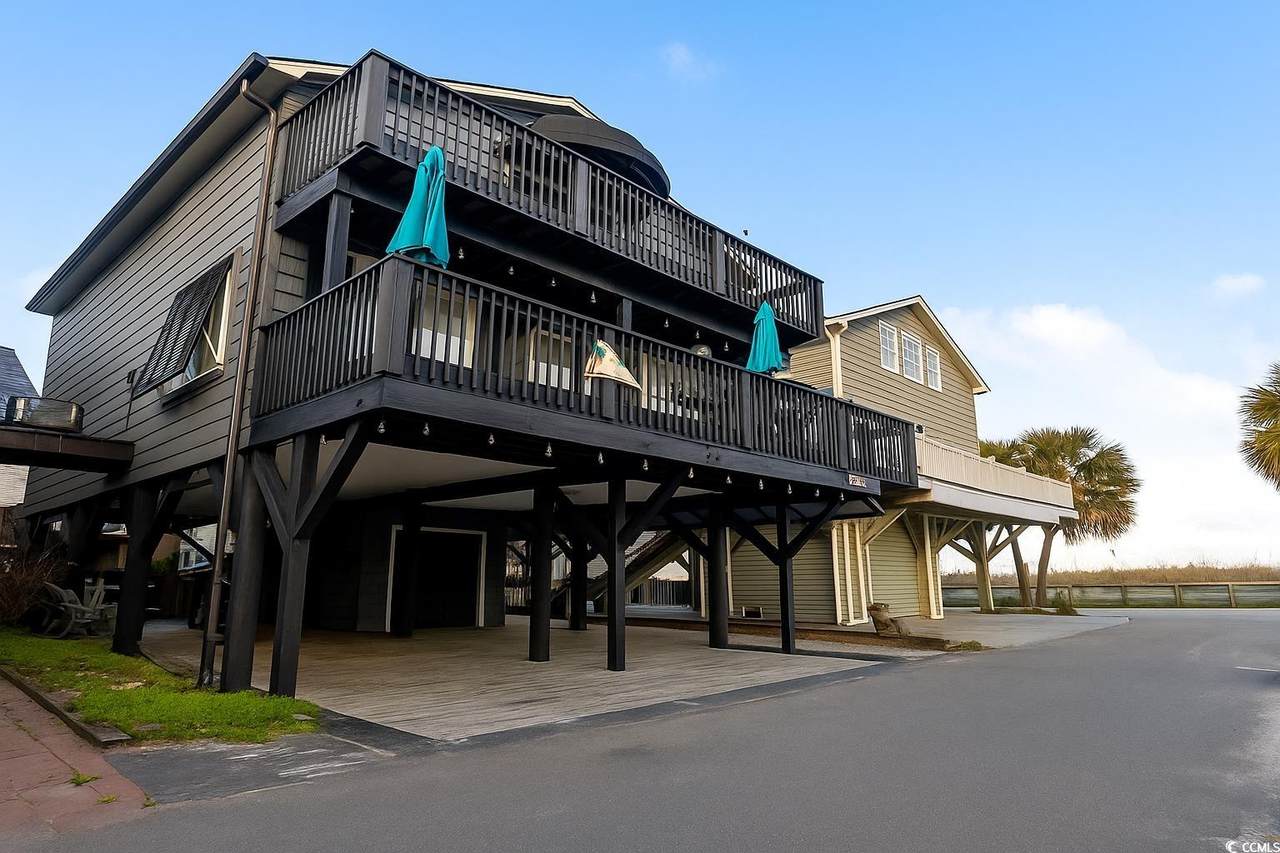 6001 South Kings Hwy. - Photo 1