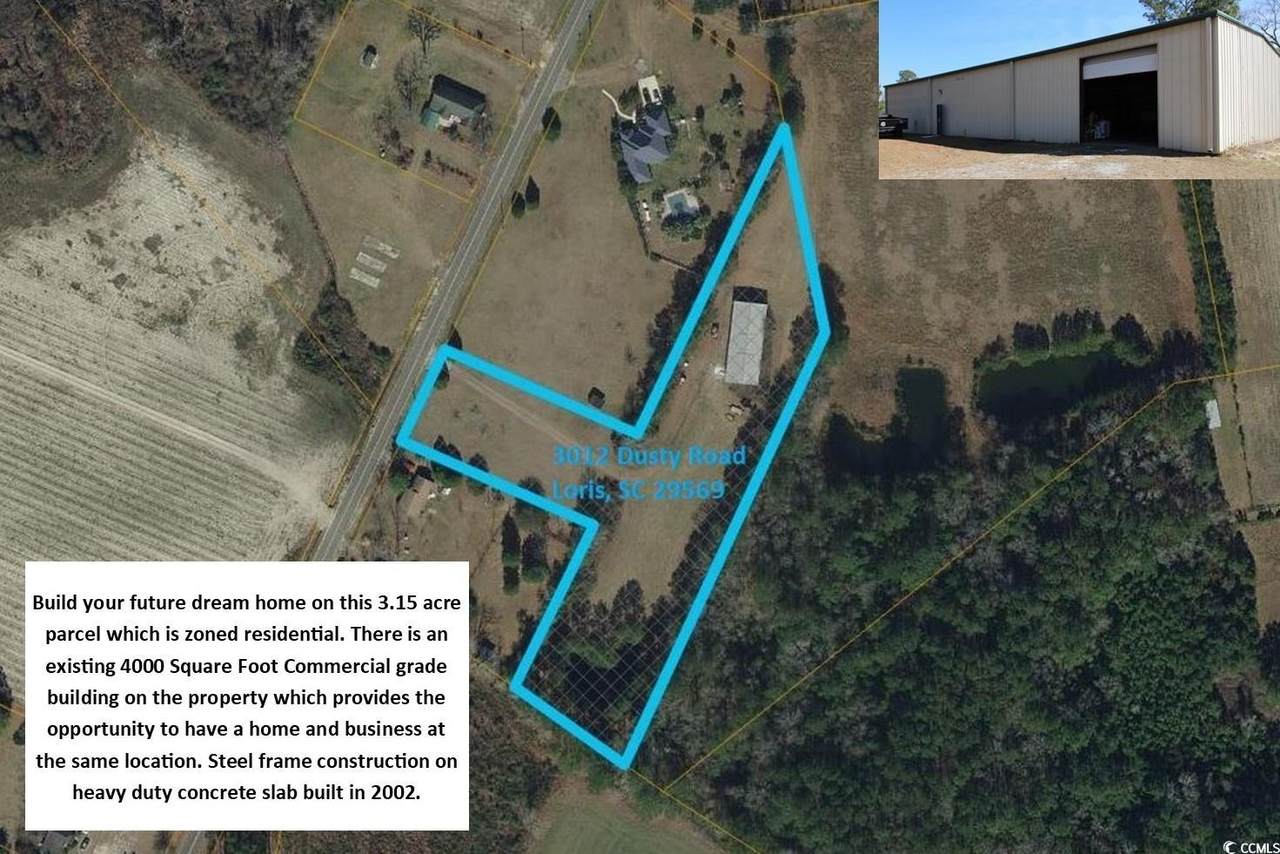 3012 Dusty Rd. - Photo 1