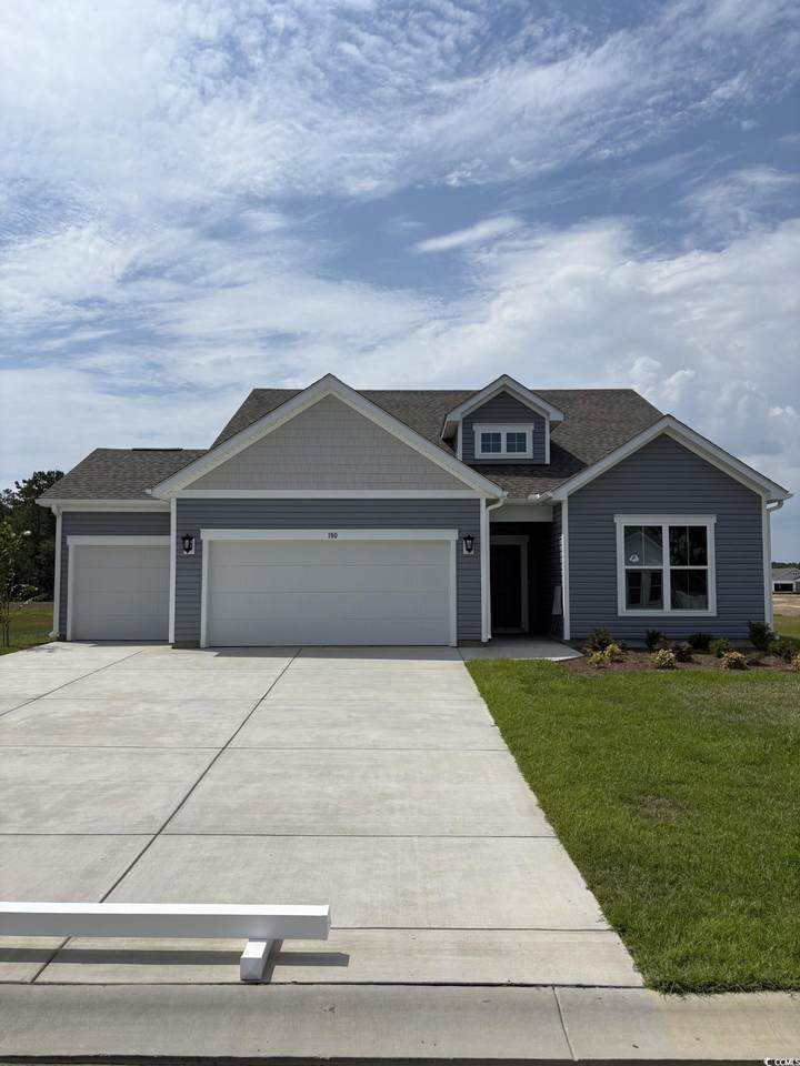 180 Glengrove Lane - Photo 1