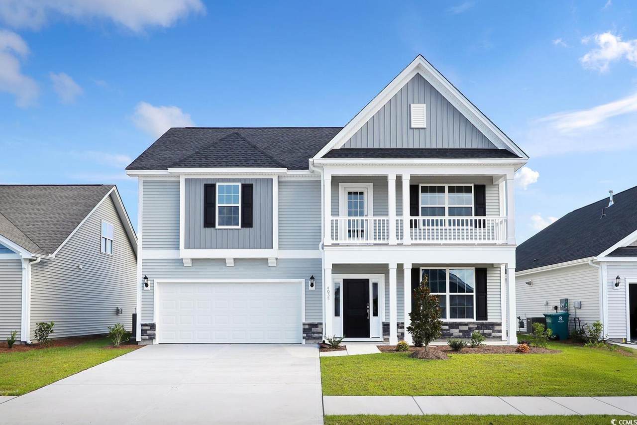 4035 Bucolic Loop - Photo 1