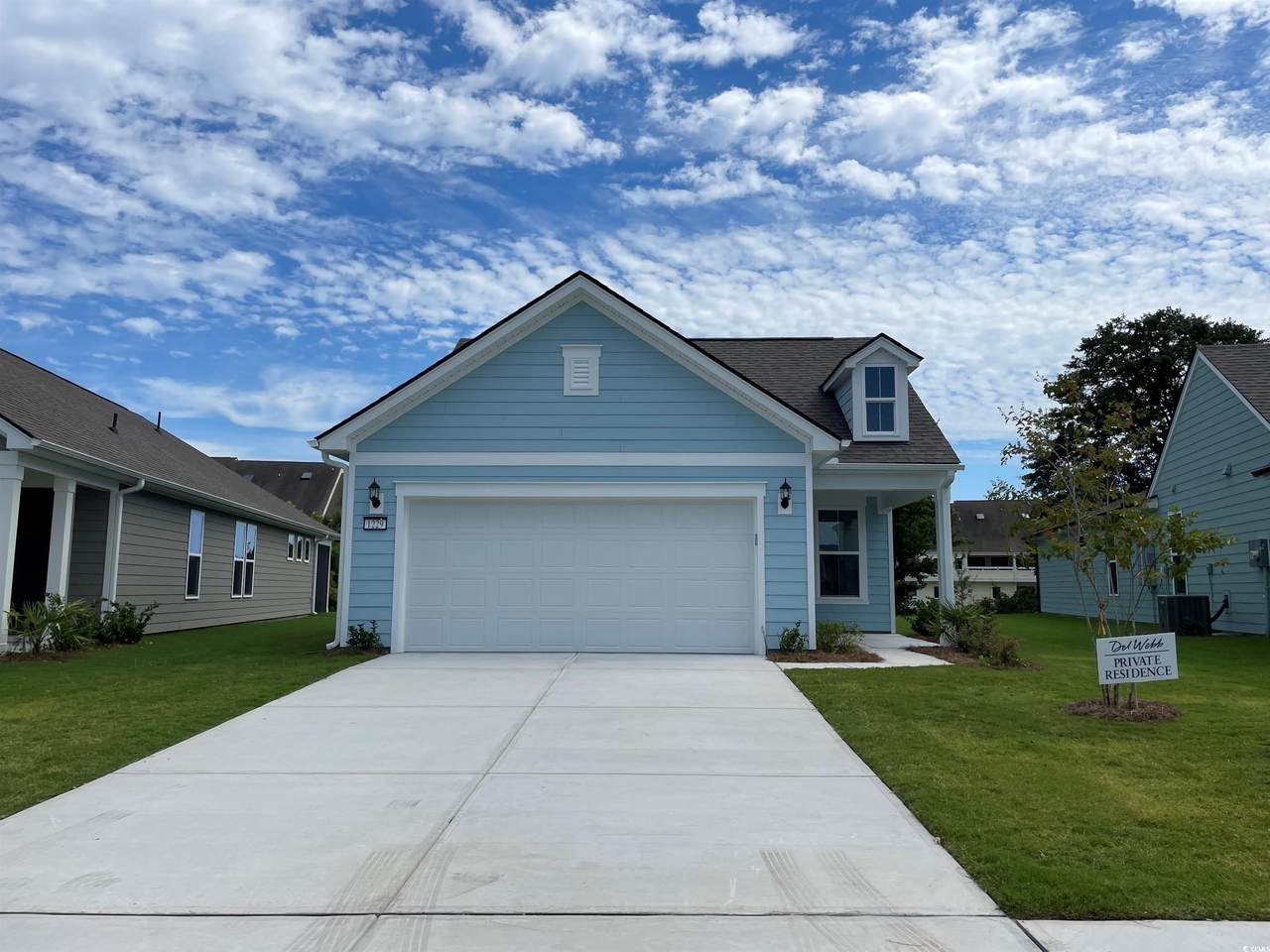 1229 Lady Bird Way - Photo 1