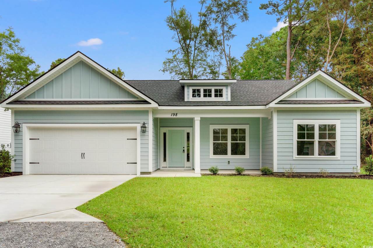 198 Ford Rd. - Photo 1