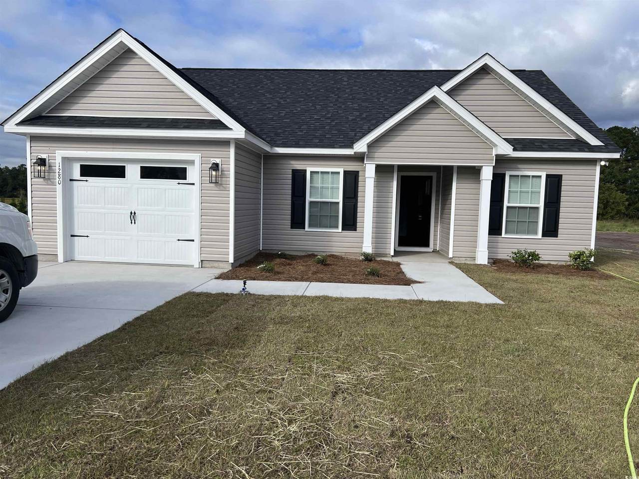 1280 Highway 45 - Photo 1