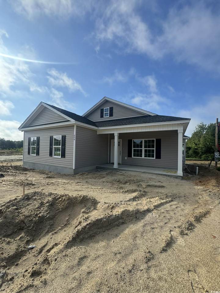 334 William Nobles Rd. - Photo 1