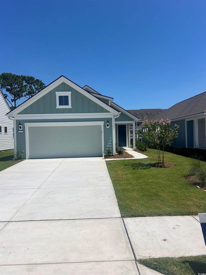 1213 Lady Bird Way - Photo 1