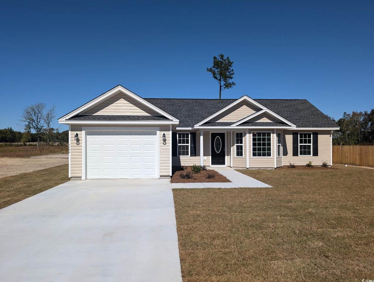2186 Mineral Springs Rd. - Photo 1