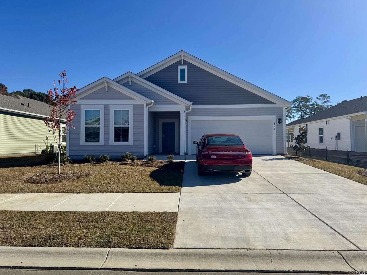 4005 Braid Ct. - Photo 1