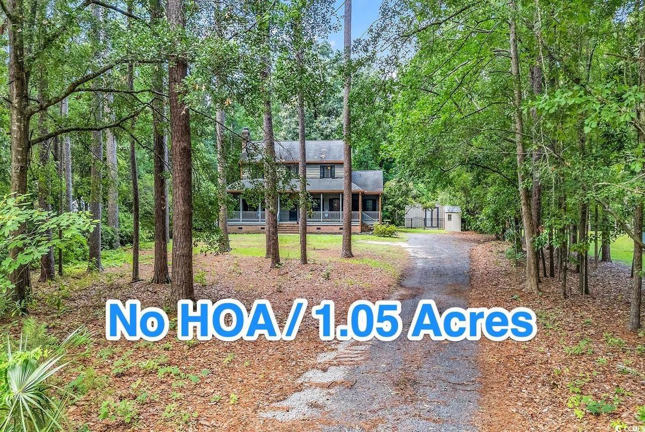 1072 Chelsey Circle - Photo 1