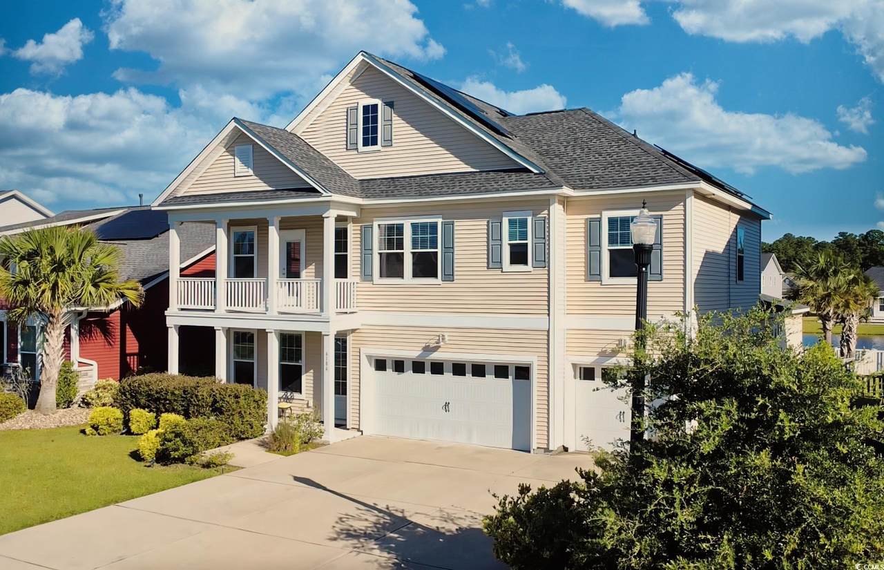 6186 Chadderton Circle - Photo 1