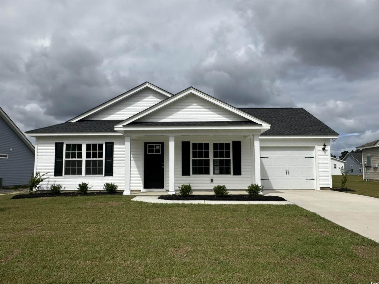 197 Gray Owl Dr. - Photo 1