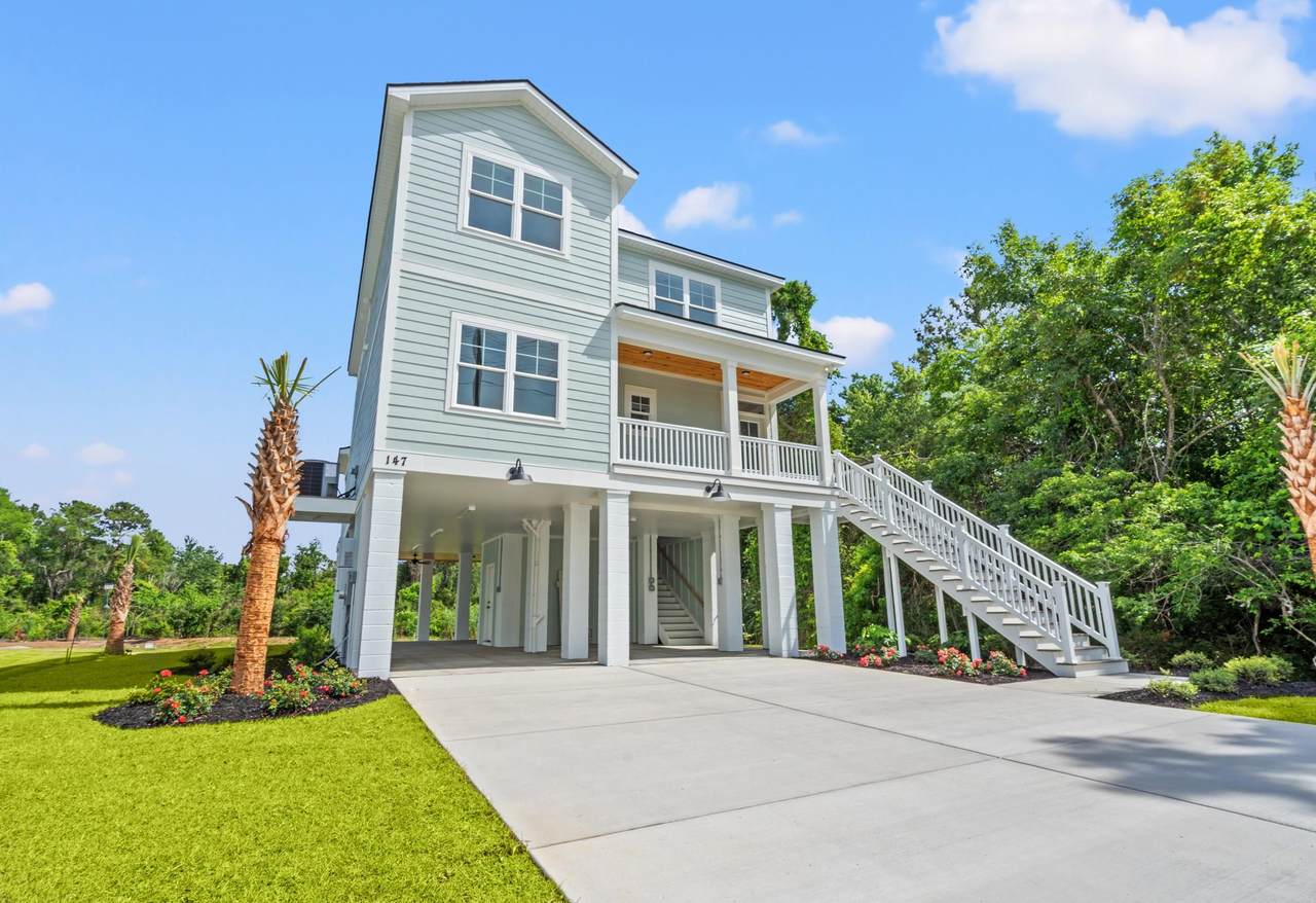 147 Litchfield Landing - Photo 1