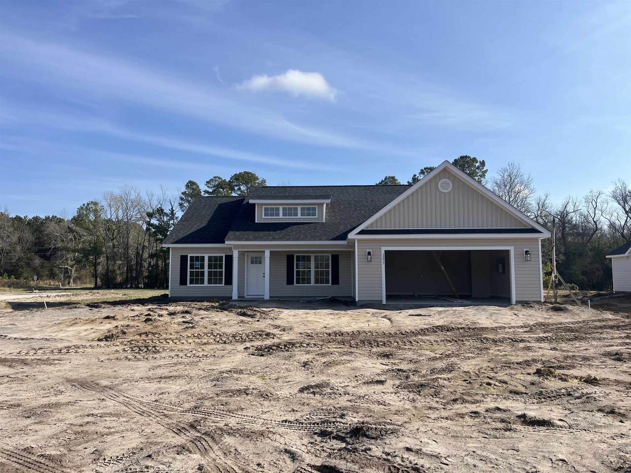 3255 Red Bluff Rd. - Photo 1