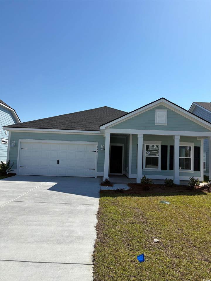 1325 Beach Way Ln. - Photo 1