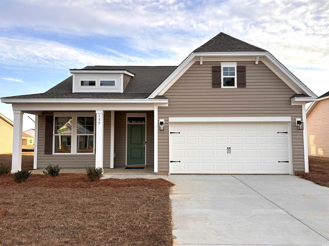 157 Westfield Circle - Photo 1