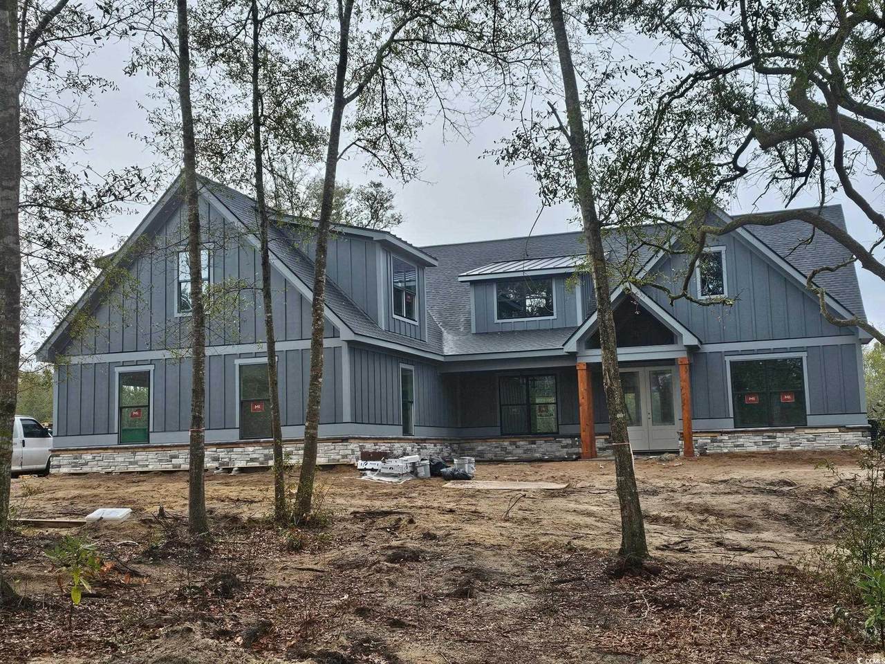 2222 Steep Landing Rd. - Photo 1