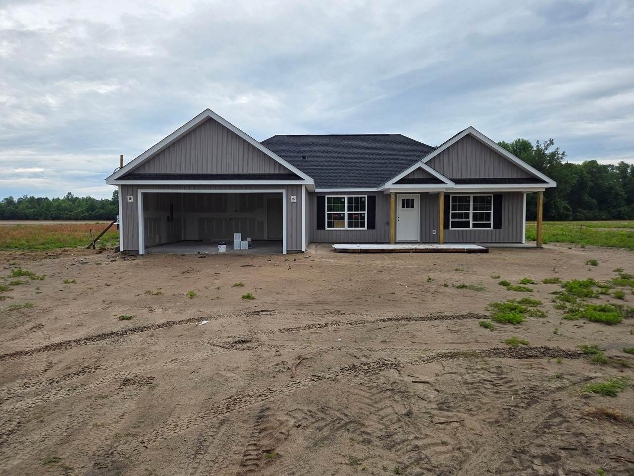 3652 Bethel Chapel Rd. - Photo 1